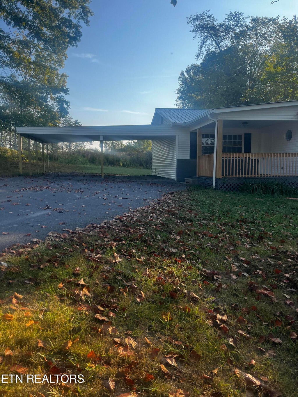 Photo of 131 Prospect Rd, Maynardville, TN 37807 (MLS # 1355940)