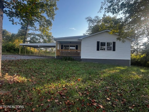 Tiny photo for 131 Prospect Rd, Maynardville, TN 37807 (MLS # 1355940)