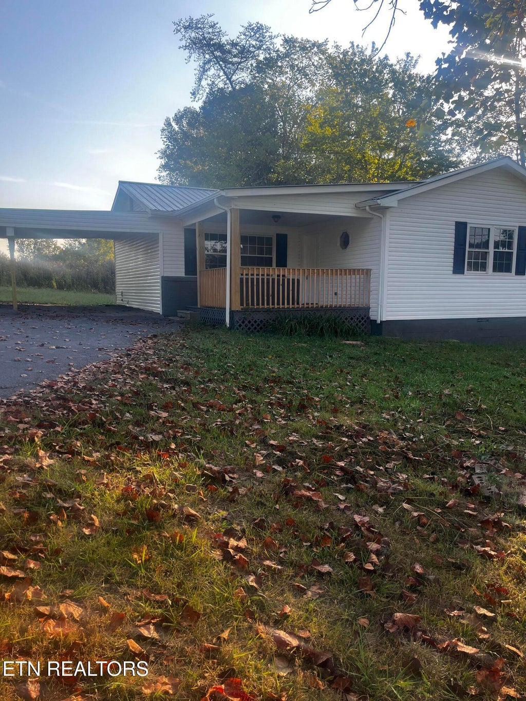 Photo of 131 Prospect Rd, Maynardville, TN 37807 (MLS # 1355940)