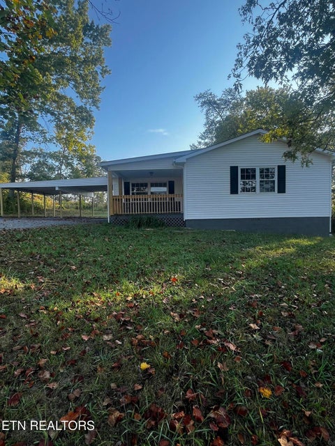 Tiny photo for 131 Prospect Rd, Maynardville, TN 37807 (MLS # 1355940)