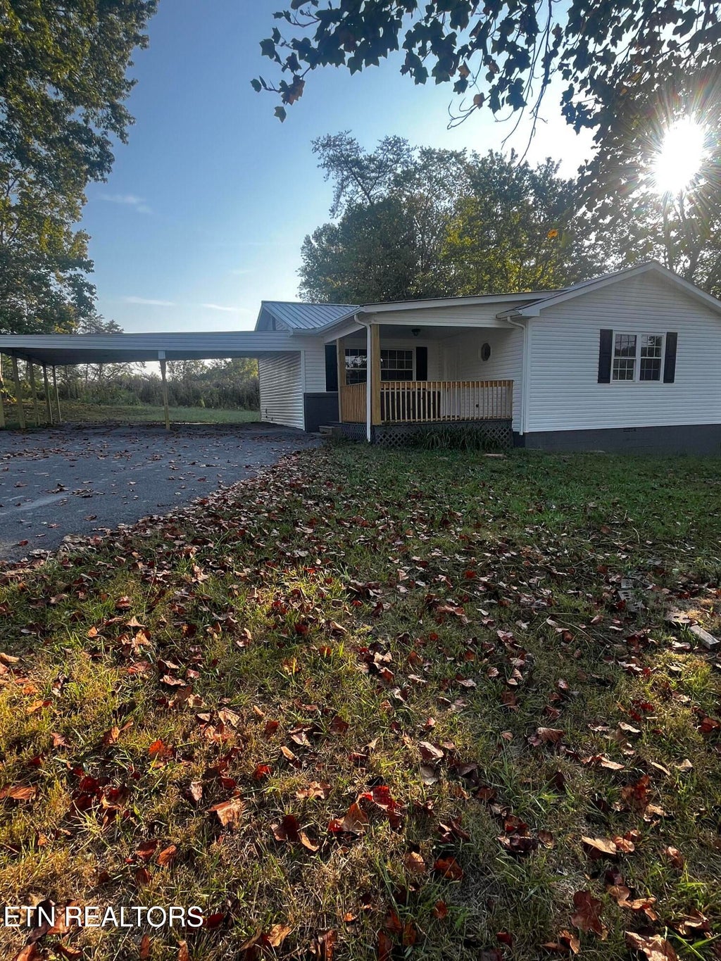 Photo of 131 Prospect Rd, Maynardville, TN 37807 (MLS # 1355940)