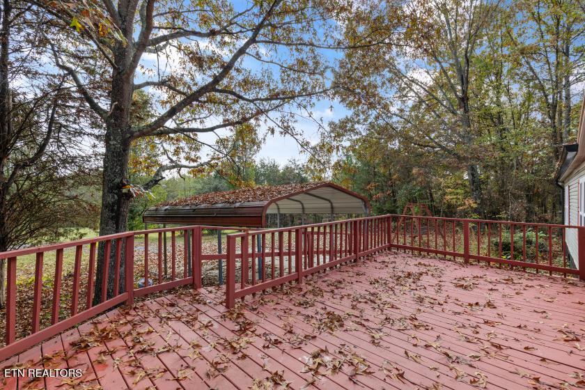 Photo of 1477 Womac Hollow Rd, Ten Mile, TN 37880 (MLS # 1302877)