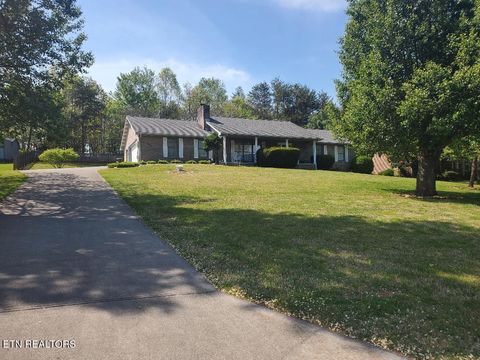 Photo of 817 Pioneer Drive, Seymour, TN 37865 (MLS # 1339029)