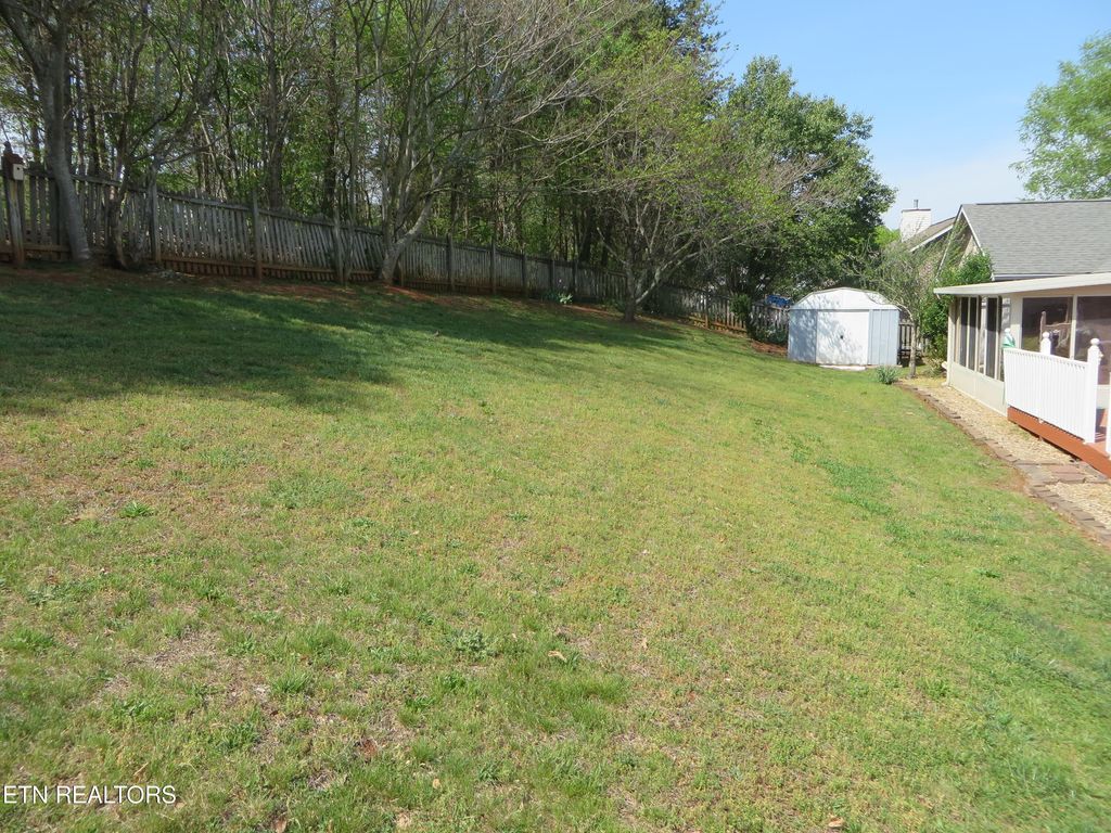 Photo of 817 Pioneer Drive, Seymour, TN 37865 (MLS # 1339029)