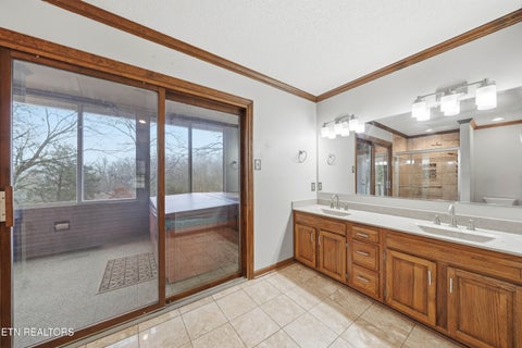 Tiny photo for 11012 Crosswind Drive, Knoxville, TN 37934 (MLS # 1353915)