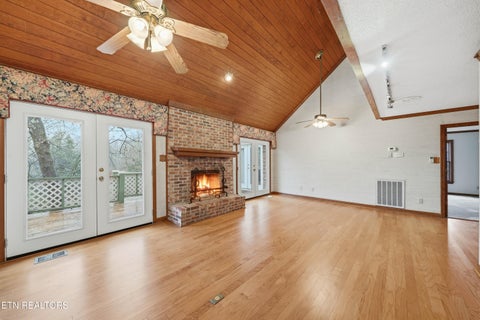 Tiny photo for 11012 Crosswind Drive, Knoxville, TN 37934 (MLS # 1353915)