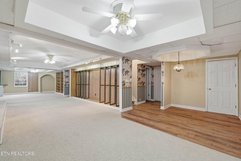 Tiny photo for 11012 Crosswind Drive, Knoxville, TN 37934 (MLS # 1353915)