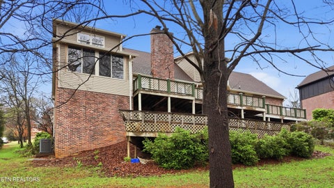 Tiny photo for 11012 Crosswind Drive, Knoxville, TN 37934 (MLS # 1353915)