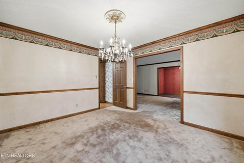Tiny photo for 11012 Crosswind Drive, Knoxville, TN 37934 (MLS # 1353915)