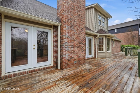 Tiny photo for 11012 Crosswind Drive, Knoxville, TN 37934 (MLS # 1353915)