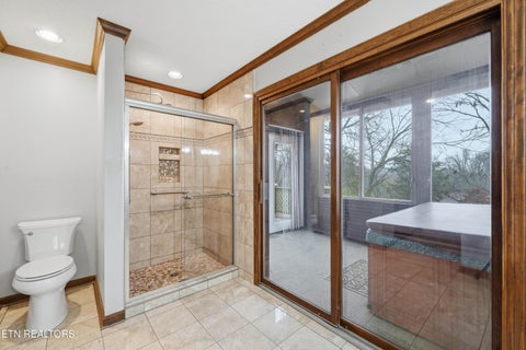 Tiny photo for 11012 Crosswind Drive, Knoxville, TN 37934 (MLS # 1353915)