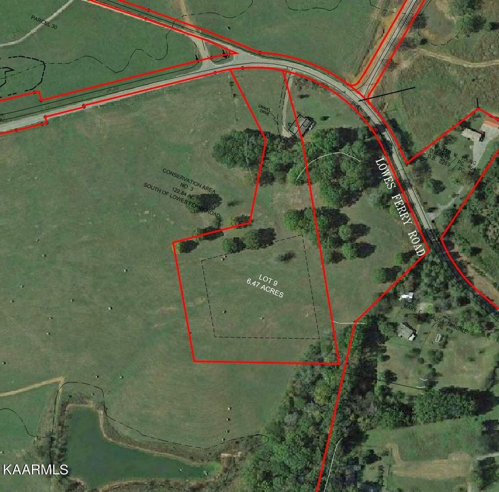 Photo of 9 Lowes Ferry Rd, Louisville, TN 37777 (MLS # 1236220)