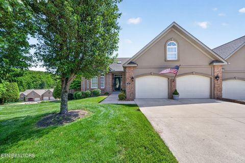 Photo of 152 Lafayette Terrace #25, Crossville, TN 38558 (MLS # 1341892)