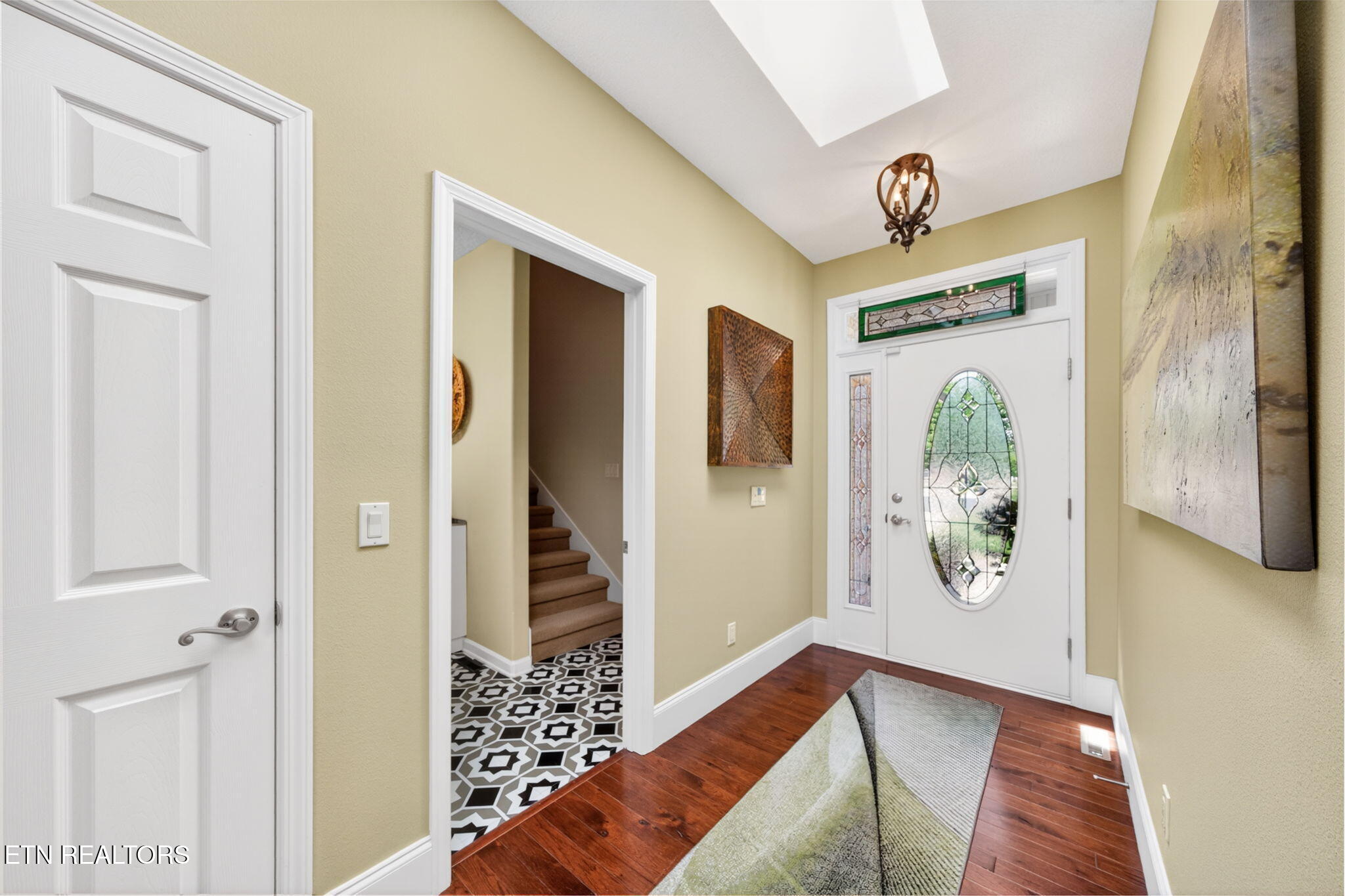 Foyer