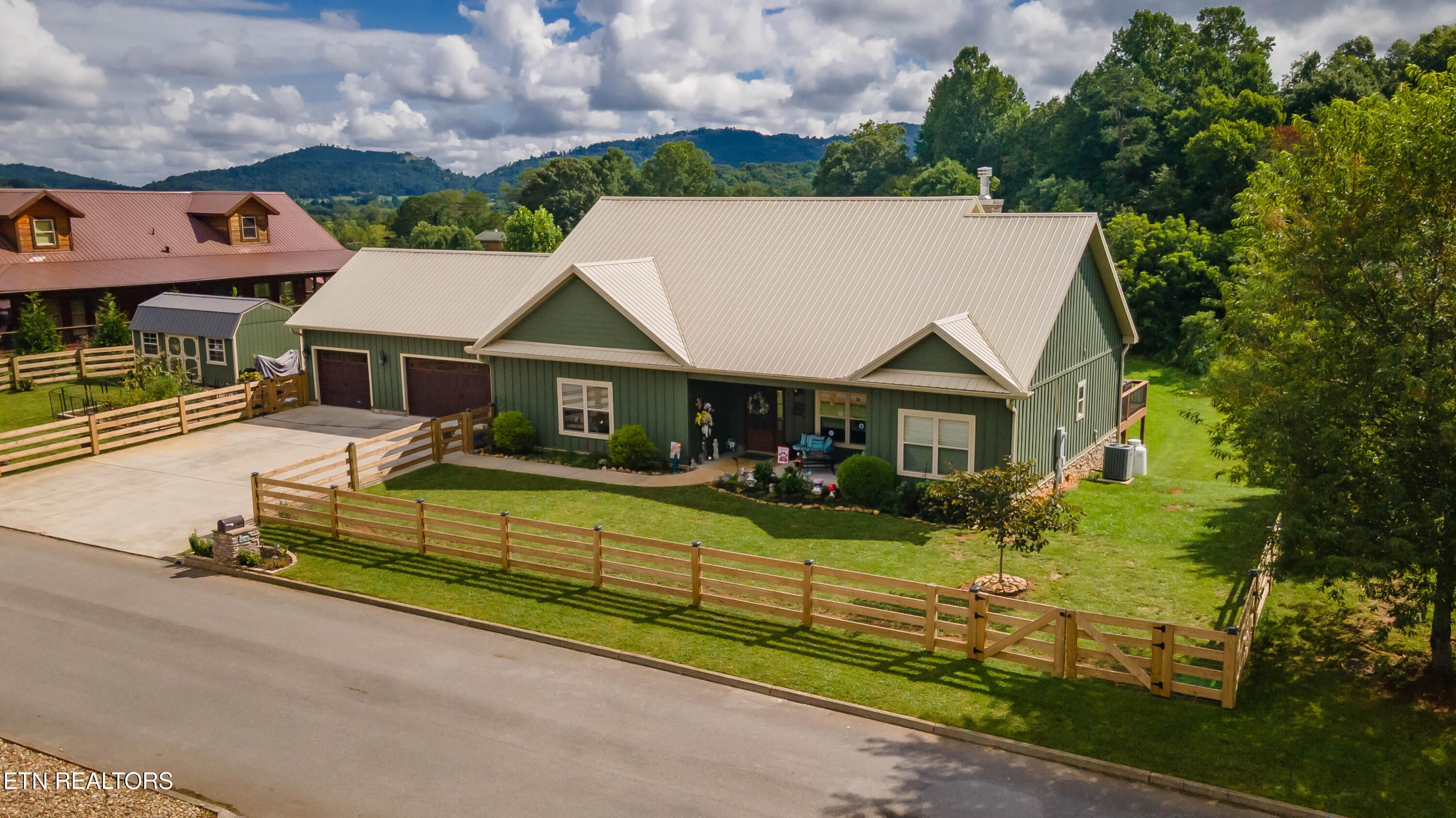 3446 Cove Meadows Drive