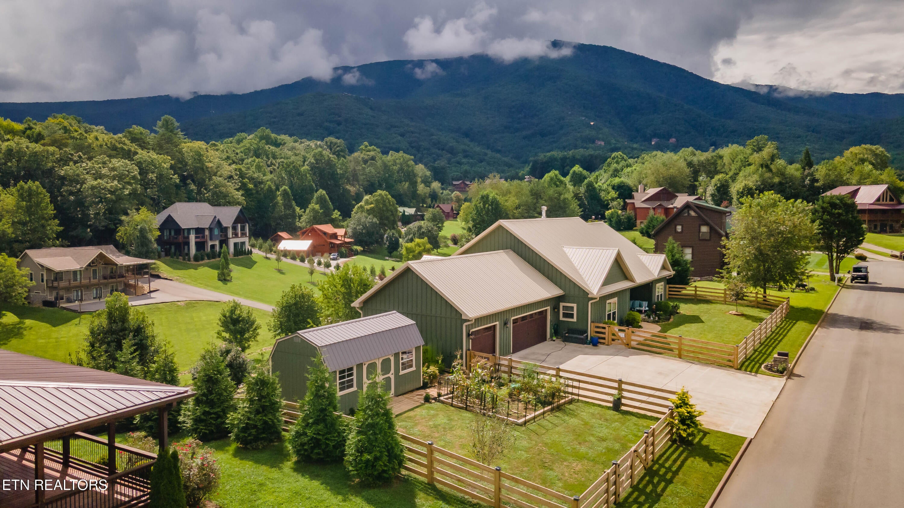 3446 Cove Meadows Drive