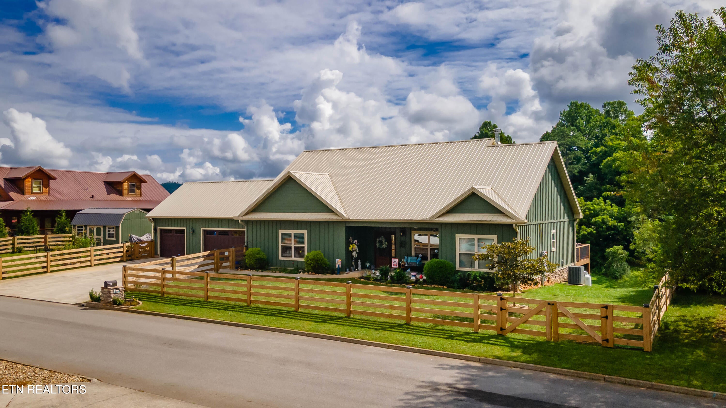 3446 Cove Meadows Drive