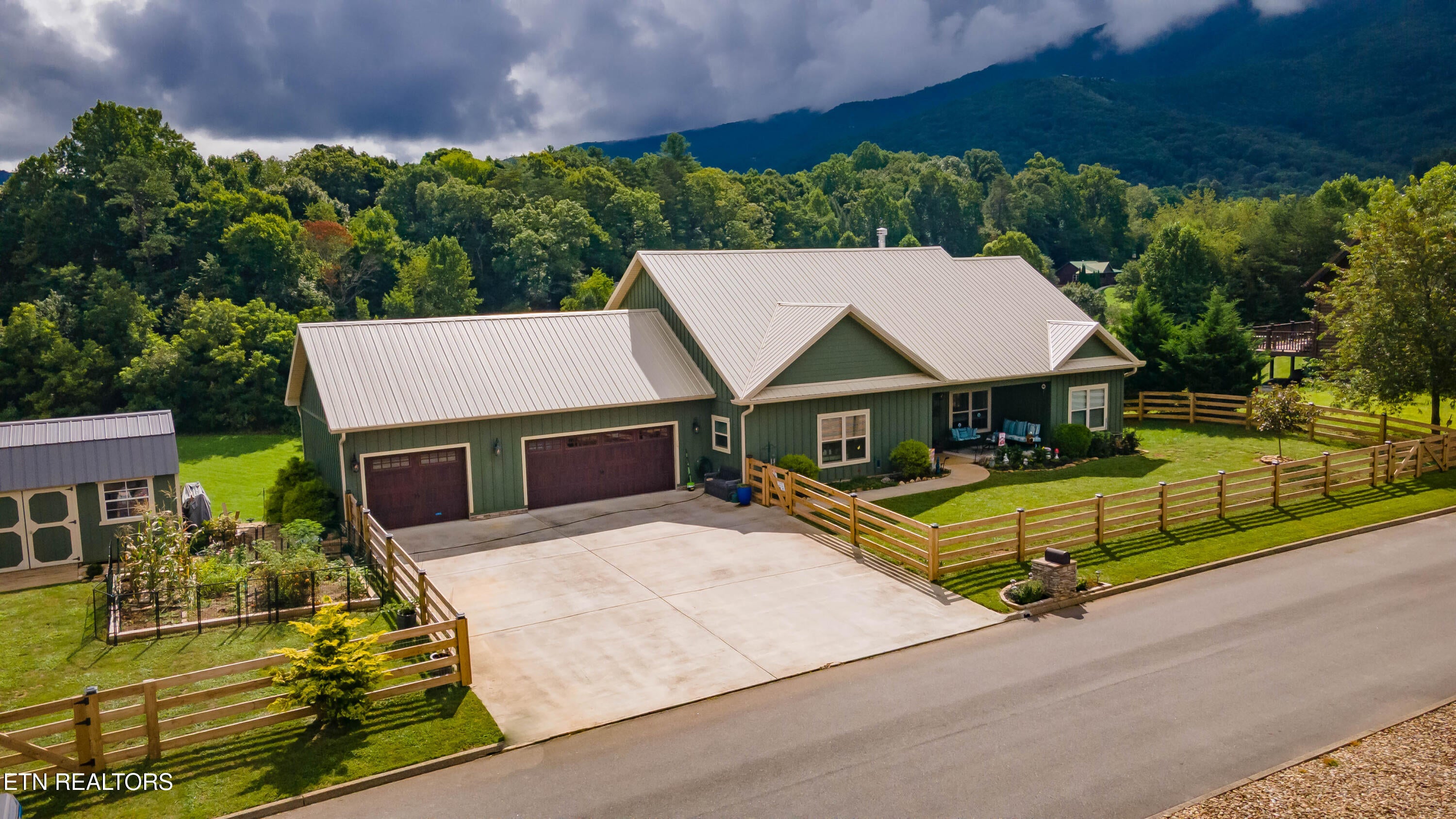 3446 Cove Meadows Drive