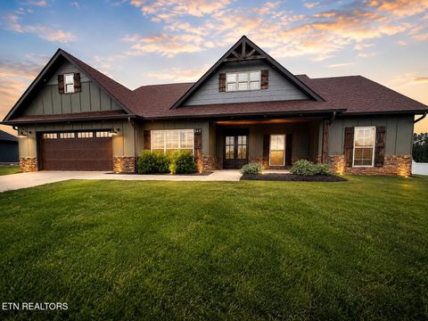 Photo of 849 Pinebrooke Drive, Maryville, TN 37801 (MLS # 1343109)