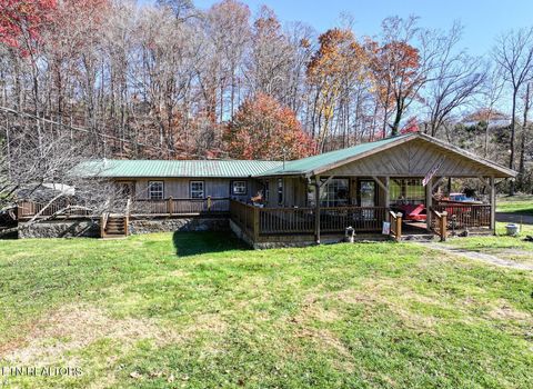 Photo of 184 Alpha Rd, Newport, TN 37821 (MLS # 1322888)