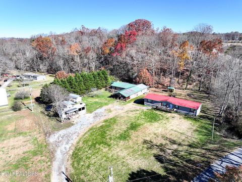 Tiny photo for 184 Alpha Rd, Newport, TN 37821 (MLS # 1322888)