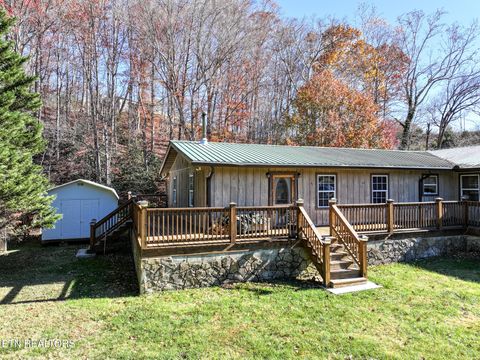 Tiny photo for 184 Alpha Rd, Newport, TN 37821 (MLS # 1322888)