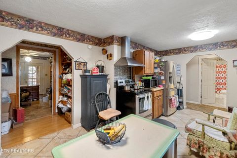 Tiny photo for 184 Alpha Rd, Newport, TN 37821 (MLS # 1322888)