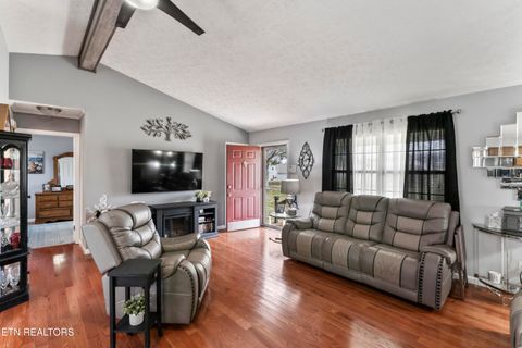 Tiny photo for 1921 E Governor John Sevier Hwy, Knoxville, TN 37920 (MLS # 1328345)