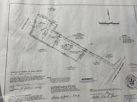 Tiny photo for 1921 E Governor John Sevier Hwy, Knoxville, TN 37920 (MLS # 1328345)