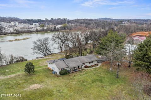 Tiny photo for 1921 E Governor John Sevier Hwy, Knoxville, TN 37920 (MLS # 1328345)