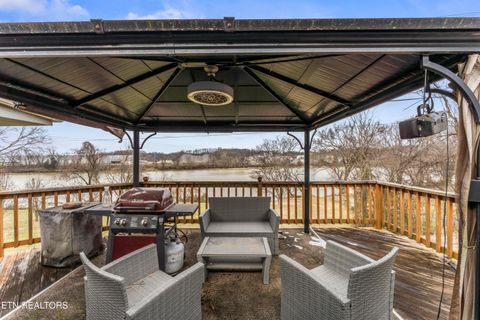 Tiny photo for 1921 E Governor John Sevier Hwy, Knoxville, TN 37920 (MLS # 1328345)