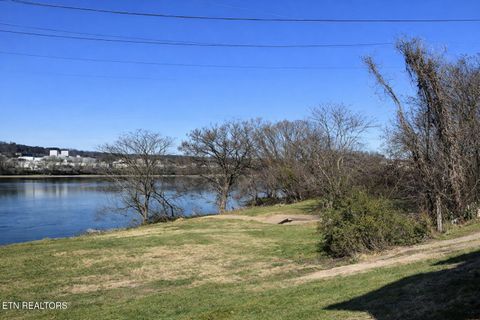 Tiny photo for 1921 E Governor John Sevier Hwy, Knoxville, TN 37920 (MLS # 1328345)