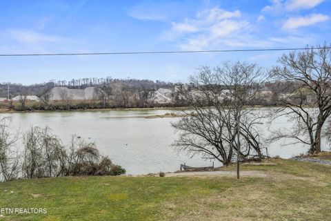 Tiny photo for 1921 E Governor John Sevier Hwy, Knoxville, TN 37920 (MLS # 1328345)