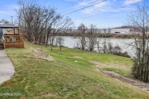 Tiny photo for 1921 E Governor John Sevier Hwy, Knoxville, TN 37920 (MLS # 1328345)