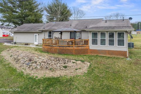 Tiny photo for 1921 E Governor John Sevier Hwy, Knoxville, TN 37920 (MLS # 1328345)