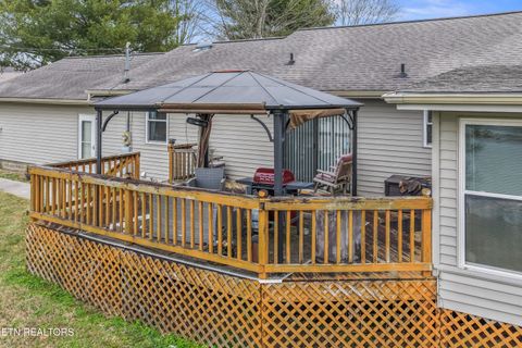 Tiny photo for 1921 E Governor John Sevier Hwy, Knoxville, TN 37920 (MLS # 1328345)