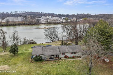 Tiny photo for 1921 E Governor John Sevier Hwy, Knoxville, TN 37920 (MLS # 1328345)