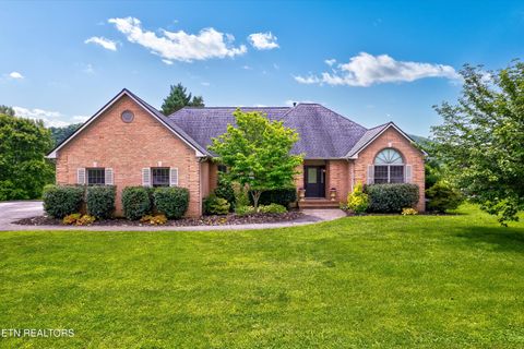 Photo of 113 Lakeview Place, Clinton, TN 37716 (MLS # 1301917)