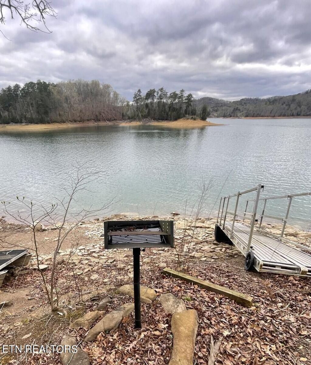 Photo of Hurricane Hollow Rd, Maynardville, TN 37807 (MLS # 1258686)