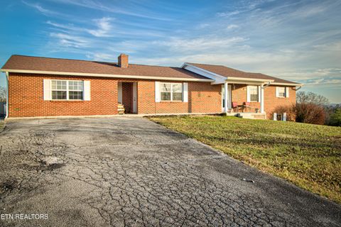 Photo of 500 Allison Town Rd, Philadelphia, TN 37846 (MLS # 1341958)