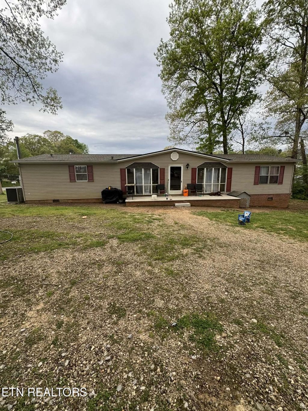 Photo of 1151 Wa Ni Village Rd, Rutledge, TN 37861 (MLS # 1335435)