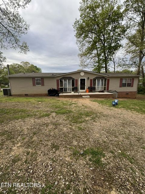 Photo of 1151 Wa Ni Village Rd, Rutledge, TN 37861 (MLS # 1335435)