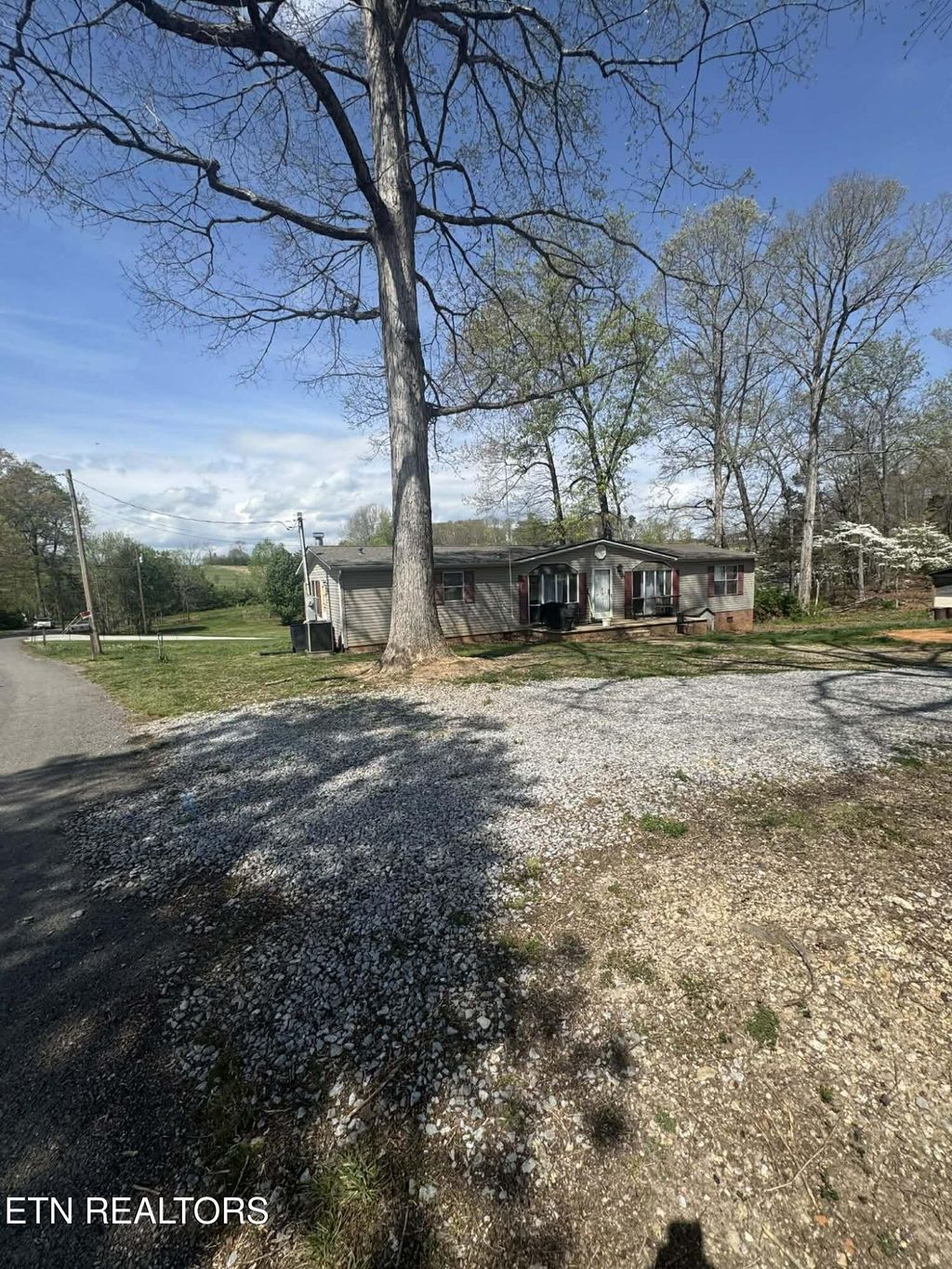 Photo of 1151 Wa Ni Village Rd, Rutledge, TN 37861 (MLS # 1335435)