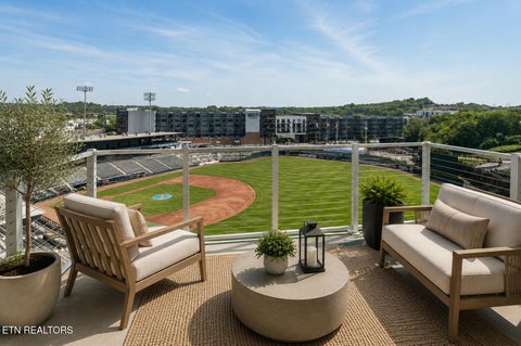 Tiny photo for 122 Stadium Way #710, Knoxville, TN 37915 (MLS # 1343656)
