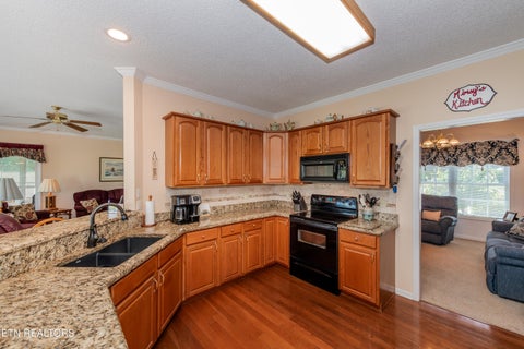 Tiny photo for 507 Kahite Tr, Vonore, TN 37885 (MLS # 1343814)