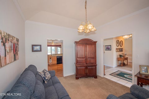 Tiny photo for 507 Kahite Tr, Vonore, TN 37885 (MLS # 1343814)