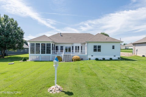 Tiny photo for 507 Kahite Tr, Vonore, TN 37885 (MLS # 1343814)