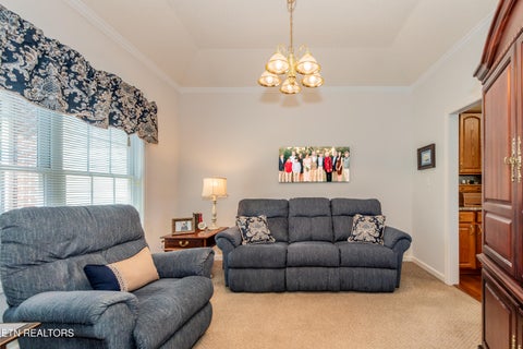 Tiny photo for 507 Kahite Tr, Vonore, TN 37885 (MLS # 1343814)