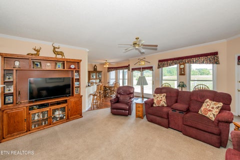 Tiny photo for 507 Kahite Tr, Vonore, TN 37885 (MLS # 1343814)
