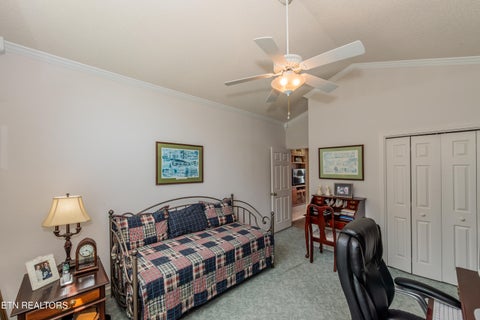 Tiny photo for 507 Kahite Tr, Vonore, TN 37885 (MLS # 1343814)